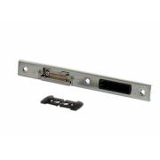 Планка ответная Maxbar для ригеля и защелки, регулируемая, правая, U24x5
