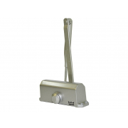 Доводчик DORMA TS-77 EN 2 стд., серебристый