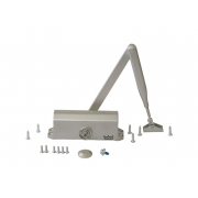 Доводчик DORMA TS-77 EN 3 стд., серебристый