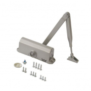 Доводчик Dorma TS-77 EN 4 стд., серебристый