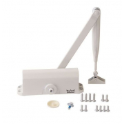 Доводчик Dorma TS-77 EN 4 стд., белый