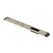 Планка ответная Maxbar под ригель с фалевой защелкой правая, Rehau Basic/Thermo/Brilliant