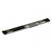 Планка ответная Maxbar под ригель с фалевой защелкой правая, Rehau Basic/Thermo/Brilliant