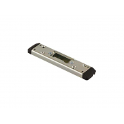 Планка ответная Maxbar под дополнительные запоры, Rehau Basic/Thermo/Brilliant