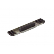 Планка ответная Maxbar под дополнительные запоры, Rehau Basic/Thermo/Brilliant