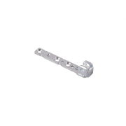 Петля оконная нижняя рамная 100 кг KF d3x3 TS