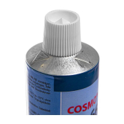 Клей жидкий пластик Космофен Cosmofen Plus-S 200 гр. белый SL-660.220