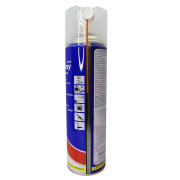 Силиконовая смазка спрей Mold Release Silicone Spray, 500мл