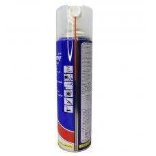 Силиконовая смазка спрей Mold Release Silicone Spray, 500мл