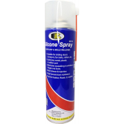 Силиконовая смазка спрей Mold Release Silicone Spray, 500мл