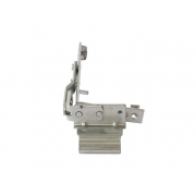 Петля на створке верхняя поворотная правая Internika, 12/20-13