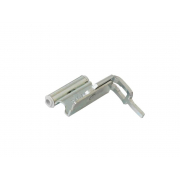 Петля верхняя створочная угловая KF-12/21-13 DH 