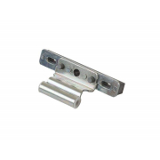 Петля средняя KF-12/20-9 (без регулировочного винта)