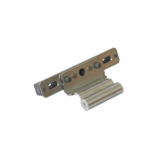Петля средняя KF-12/20-13 (без регулировочного винта)