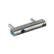 Петля нижняя створочная KF D6x16/20 (100 кг)