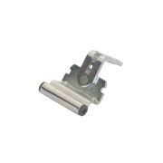 Петля верхняя створочная угловая KF-12/20-13 A7700