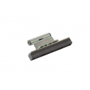 Петля фрамужная KF-12/20-9 ISR 