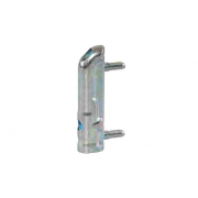 Петля нижняя створочная KF D6x12/12 (100 кг)