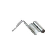 Петля верхняя створочная угловая KF-12/20-13/7 