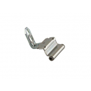 Петля верхняя створочная угловая KF-12/20-14