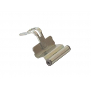 Петля верхняя створочная угловая KF-12/20-9/7 