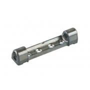 Петля верхняя рамная 100 кг KF D3X3 DH